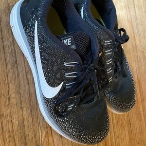 Nike sneakers